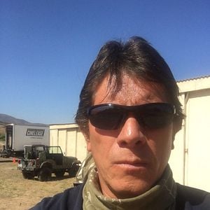 Foto Alejandro Vázquez