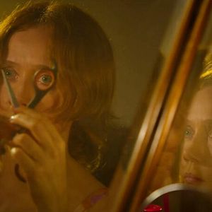 Foto Buenos días, Verónica