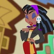 Foto Las Nuevas Locuras del Emperador