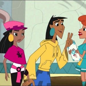 Foto Las Nuevas Locuras del Emperador