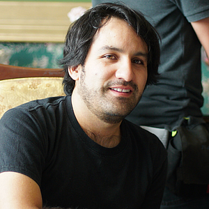 Foto Alfredo Altamirano