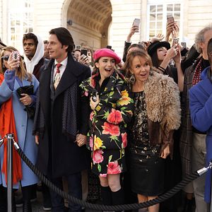 Foto Emily en París