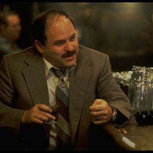 Foto Jason Alexander