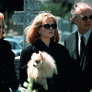 Foto Todo por un sueño