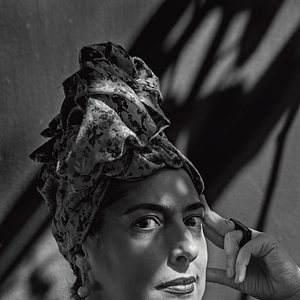 Foto Mari Paz Robles