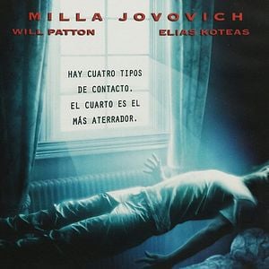 Foto El cuarto contacto