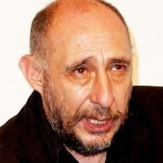 Foto Salvador Garcini