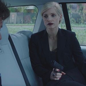 Foto Jessica Chastain