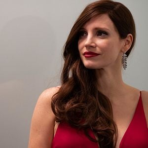 Foto Jessica Chastain