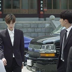 Foto Cenicienta y sus cuatro caballeros