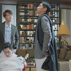 Foto Jardín de meteoros