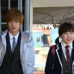 Foto Boys Over Flowers