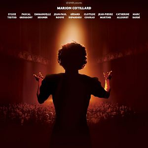 Foto La vida en rosa