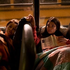 Foto Auli'i Cravalho