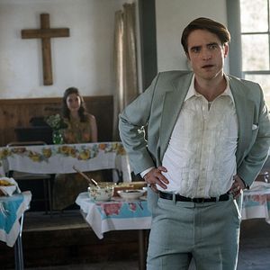 Foto El diablo a todas horas