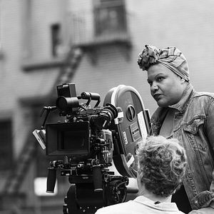 Foto Rapera a los 40