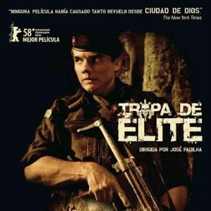 Foto Tropa de Elite