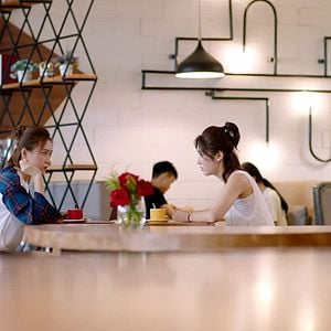 Foto Well-Intended Love