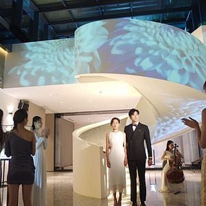 Foto Well-Intended Love