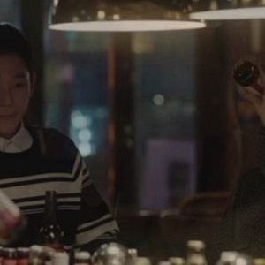 Foto Something in the Rain