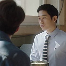 Foto Something in the Rain