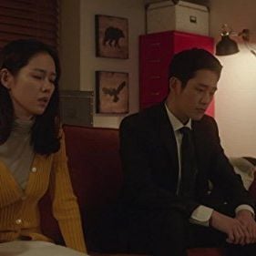 Foto Something in the Rain