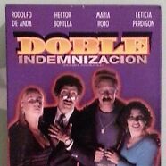 Foto Doble indemnización