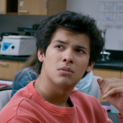 Foto Xolo Maridueña