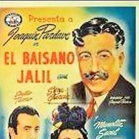 Foto El baisano Jalil