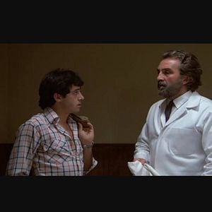 Foto El corazón de la noche