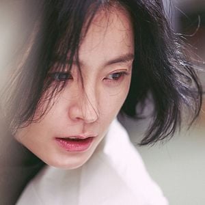 Foto Yu-mi Jung
