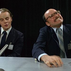 Foto Michael Ironside