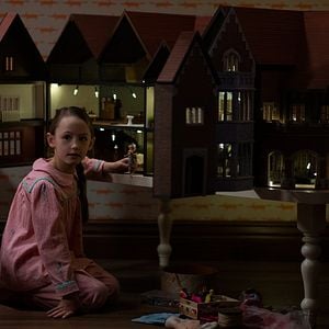 Foto Amelie Bea Smith