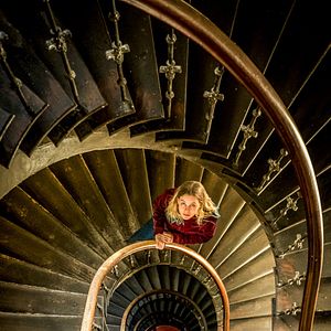 Foto Alicia von Rittberg