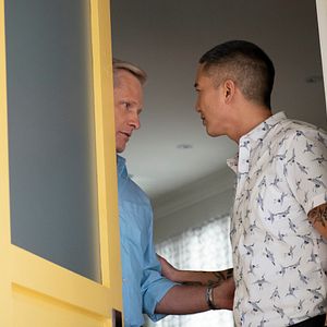 Foto Viggo Mortensen