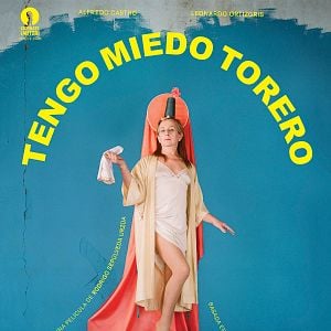 Foto Tengo miedo torero