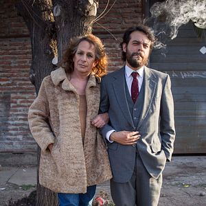 Foto Tengo miedo torero