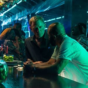 Foto 007: Sin tiempo para morir