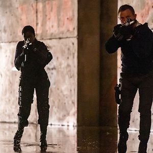 Foto 007: Sin tiempo para morir