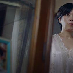 Foto When the Camellia Blooms