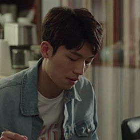 Foto When the Camellia Blooms