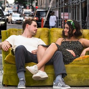 Foto The Broken Hearts Gallery