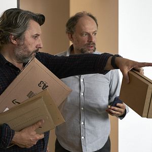 Foto Denis Podalydès