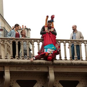 Foto Philippe Lacheau