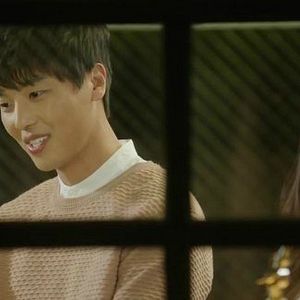 Foto Jefe Introvertido