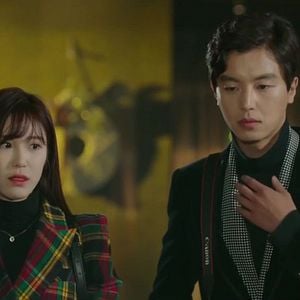 Foto Jefe Introvertido