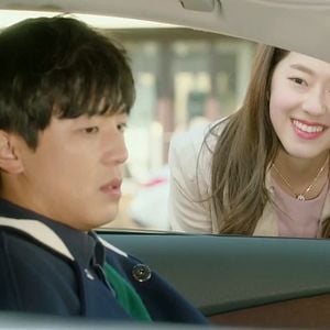 Foto Jefe Introvertido