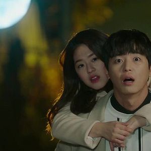 Foto Jefe Introvertido