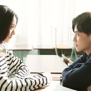 Foto Amor no correspondido