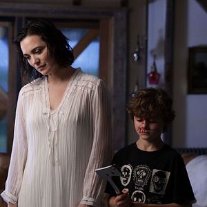 Foto El atrapasueños